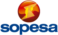 Logo SOPESA S.A E.S.P