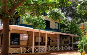 INSTALACIONES SOPESA