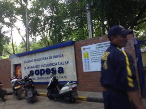 INSTALACIONES SOPESA