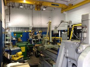 INSTALACIONES SOPESA