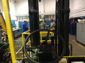 INSTALACIONES SOPESA