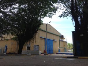 INSTALACIONES SOPESA