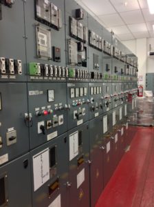 INSTALACIONES SOPESA