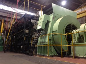 INSTALACIONES SOPESA