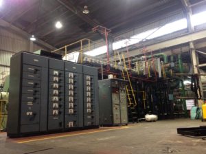 INSTALACIONES SOPESA