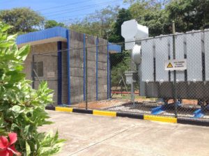 INSTALACIONES SOPESA