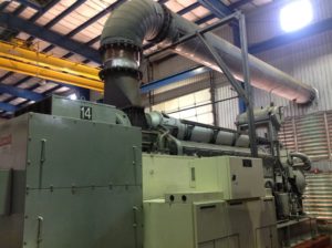 INSTALACIONES SOPESA