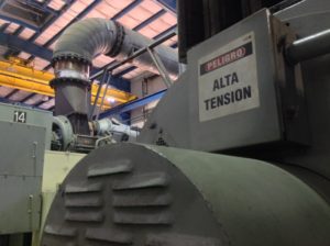 INSTALACIONES SOPESA