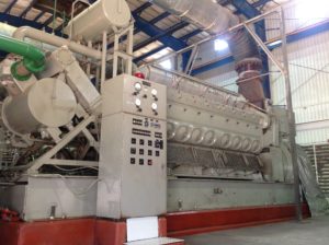 INSTALACIONES SOPESA