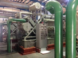 INSTALACIONES SOPESA