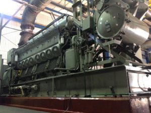 INSTALACIONES SOPESA