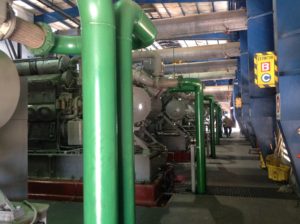 INSTALACIONES SOPESA