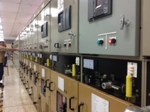 INSTALACIONES SOPESA