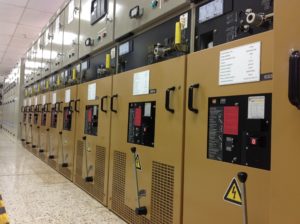 INSTALACIONES SOPESA