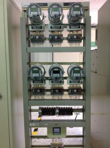 INSTALACIONES SOPESA