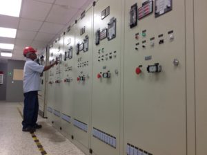 INSTALACIONES SOPESA