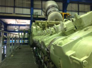 INSTALACIONES SOPESA