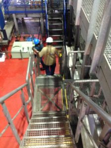 INSTALACIONES SOPESA