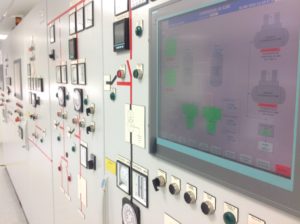 INSTALACIONES SOPESA