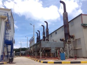 INSTALACIONES SOPESA