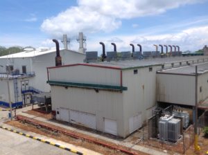 INSTALACIONES SOPESA