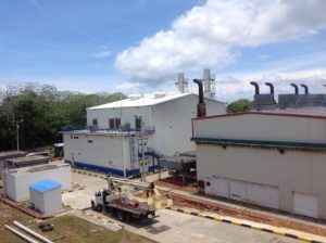 INSTALACIONES SOPESA