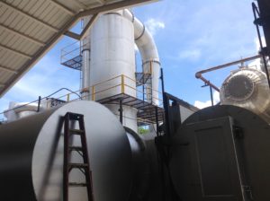 INSTALACIONES SOPESA