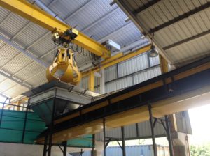 INSTALACIONES SOPESA