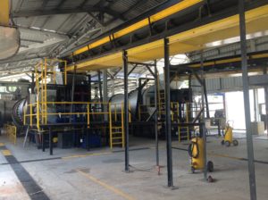 INSTALACIONES SOPESA