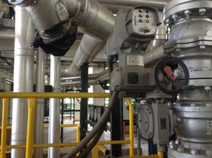 INSTALACIONES SOPESA