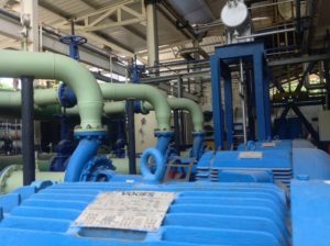 INSTALACIONES SOPESA