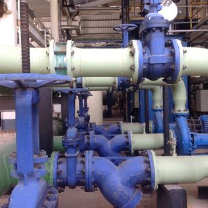 INSTALACIONES SOPESA