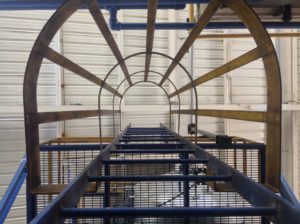 INSTALACIONES SOPESA