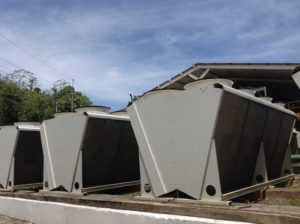 INSTALACIONES SOPESA