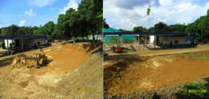 CONSTRUCCION PLANTA RSU