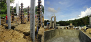 CONSTRUCCION PLANTA RSU