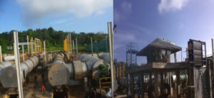 CONSTRUCCION PLANTA RSU