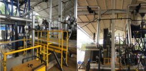 CONSTRUCCION PLANTA RSU