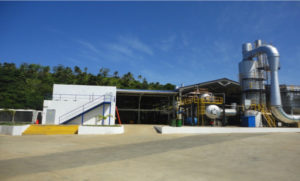 CONSTRUCCION PLANTA RSU