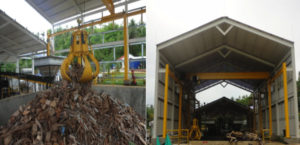 CONSTRUCCION PLANTA RSU