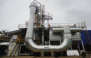 CONSTRUCCION PLANTA RSU