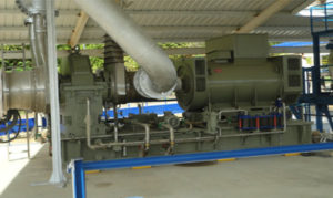 CONSTRUCCION PLANTA RSU