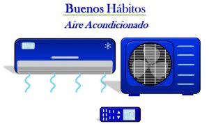 BUENOS HABITOS DE ENERGIA