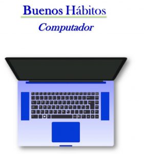 BUENOS HABITOS DE ENERGIA