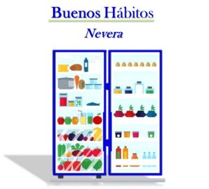 BUENOS HABITOS DE ENERGIA