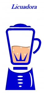 BUENOS HABITOS DE ENERGIA