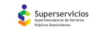 logo de superintendencia de servicios públicos domiciliarios