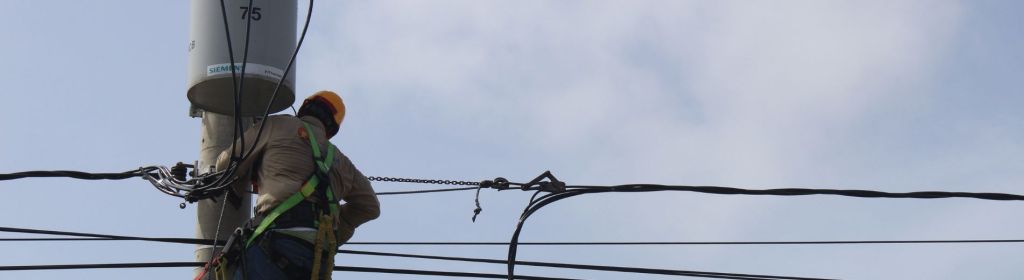 MANTENIMIENTO TRANFORMADOR