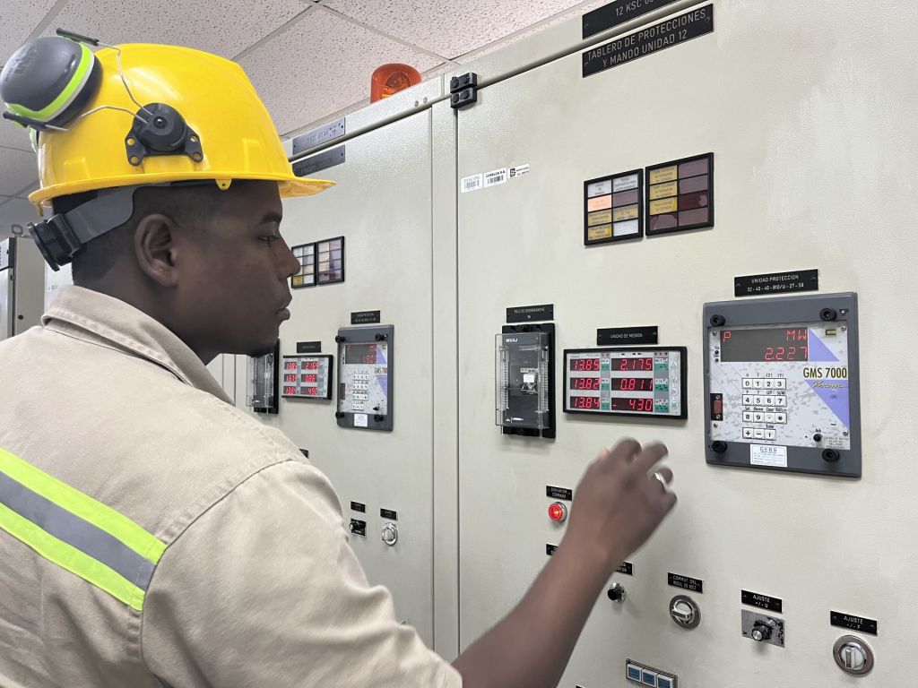 INSTALACIONES SOPESA